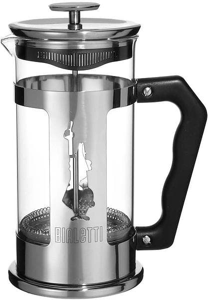 Bialetti Preziosa 8 Kopper