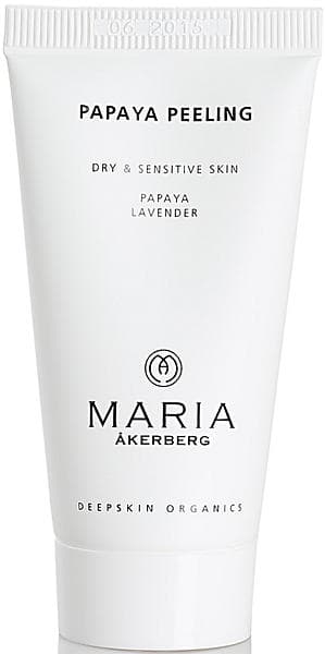 Maria Åkerberg Papaya Peeling 30ml