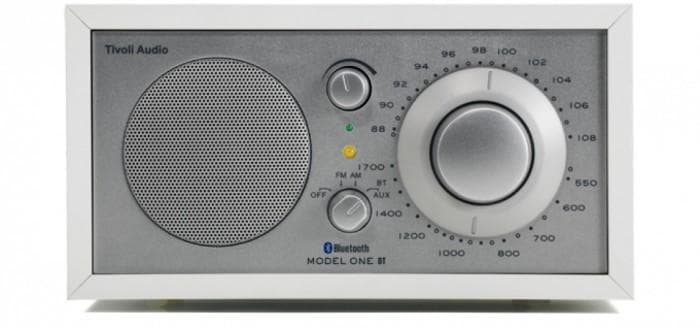 Tivoli Audio Model One BT