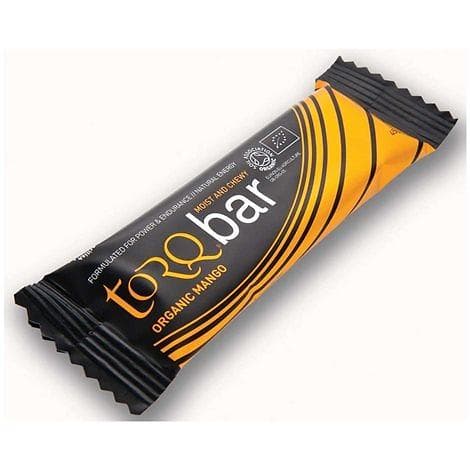 Torq Energy Bar 45g 24stk