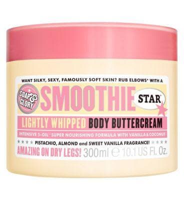 Soap & Glory Body Butter Cream 300ml