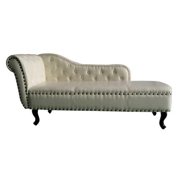 vidaXL Chesterfield Divan