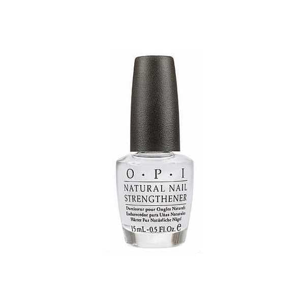 OPI Natural Nail Strengthener 15ml