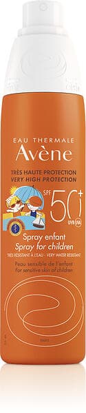 Avene Spray for Children SPF50+ 200ml