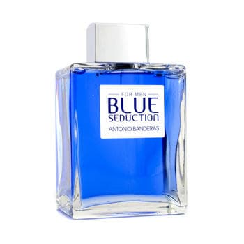 Antonio Banderas Blue Seduction For Men edt 200ml