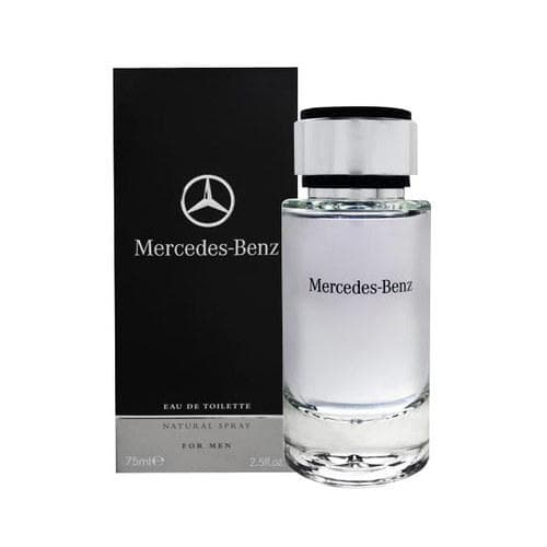 Mercedes Benz edt 120ml