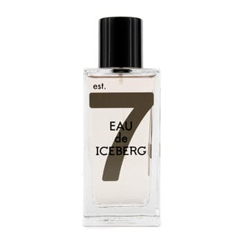 Iceberg Eau De Iceberg 74 Jasmine edt 100ml