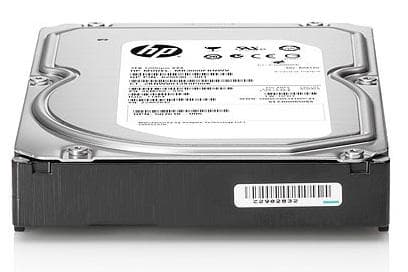 HP 713823-B21 3TB