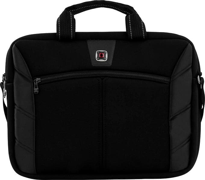 Wenger Sherpa Laptop Slimacase 16"