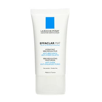 La Roche Posay Effaclar Mat Sebo-Regulating Moisturizer 40ml