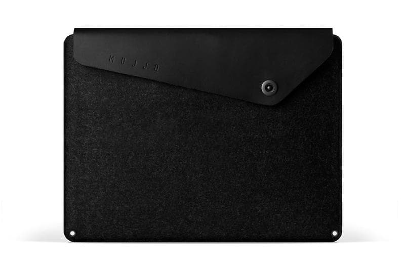 Mujjo Sleeve MacBook Air/Pro 13"