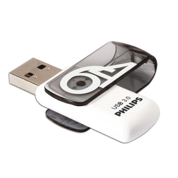 Philips USB Vivid Edition 64GB