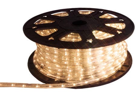 Star Trading LLED Rope Light On Roll (Ø12.5)