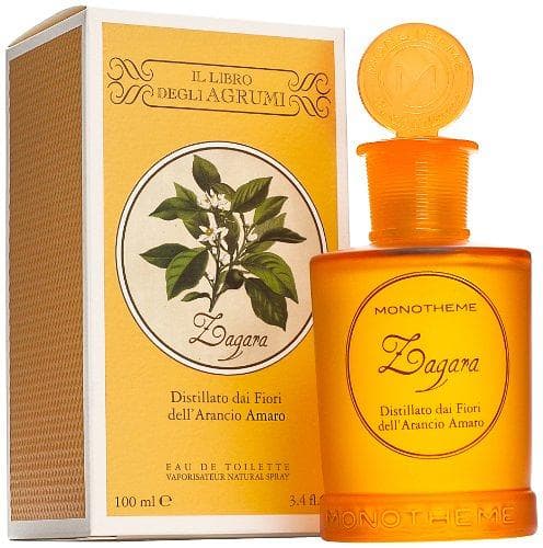 Monotheme Zagara edt 100ml