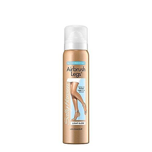 Sally Hansen Airbrush Legs Light Glow 75ml