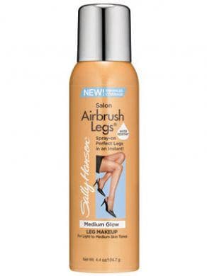 Sally Hansen Airbrush Legs Medium Glow 75ml