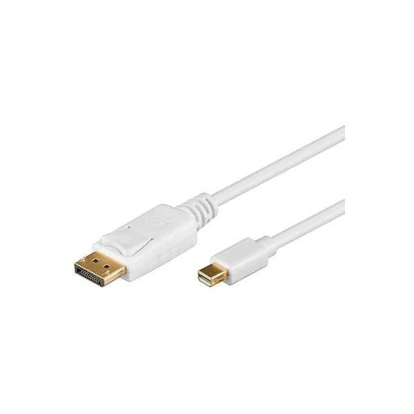 Goobay DisplayPort - DisplayPort Mini 2m