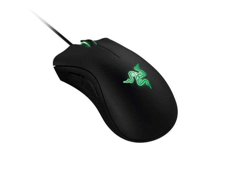 Razer DeathAdder Essential