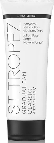 ST. Tropez Gradual Tan Classic Everyday Body Lotion Medium/Dark 200ml