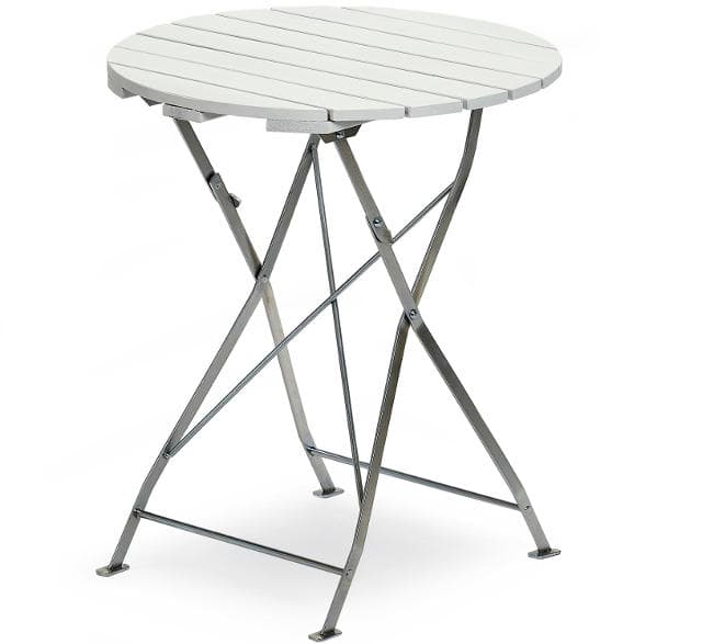 Hillerstorp Krögaren Table Ø60cm