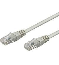 Goobay U/UTP Cat6 RJ45 - RJ45 10m