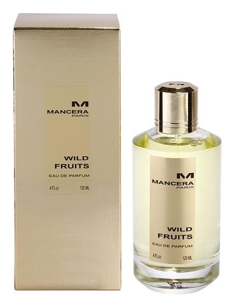 Mancera Wild Fruits edp 60ml