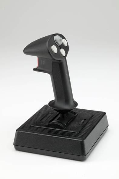 CH Products Flightstick Pro (PC)