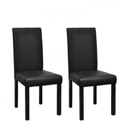 vidaXL Amanda Chair (2-pack)