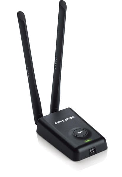 TP-Link TL-WN8200ND