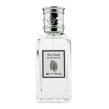 Etrò Via Verri edt 50ml