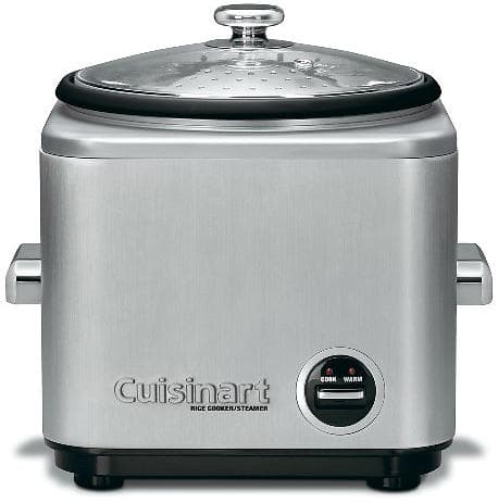 Cuisinart CRC-800