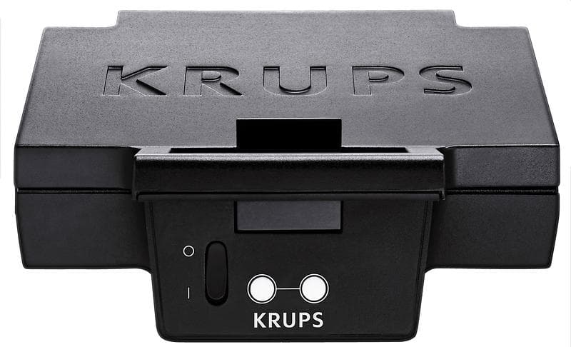 Krups Grcic FDK4