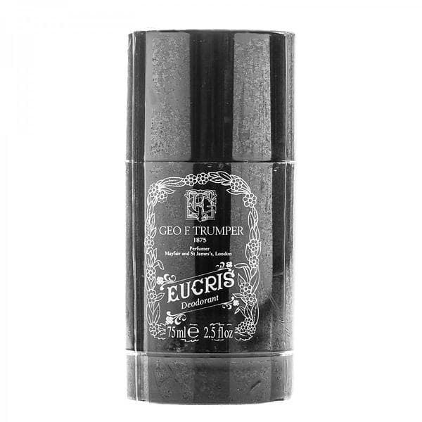 Geo F Trumper Eucris Deo Stick 75ml