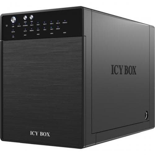 Icy Box IB-RD3640SU3