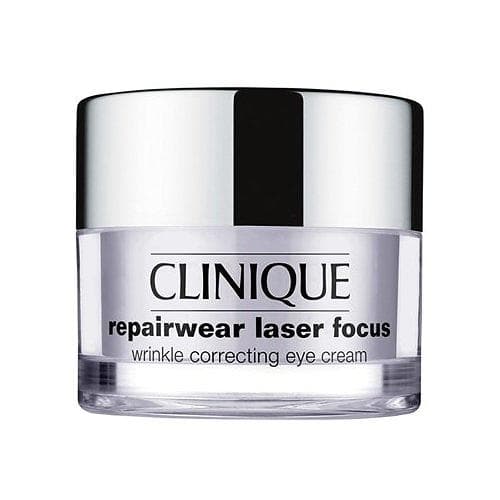 Clinique Repairwear Laser Focus Wrinkle Correcting Eye Cream 15ml