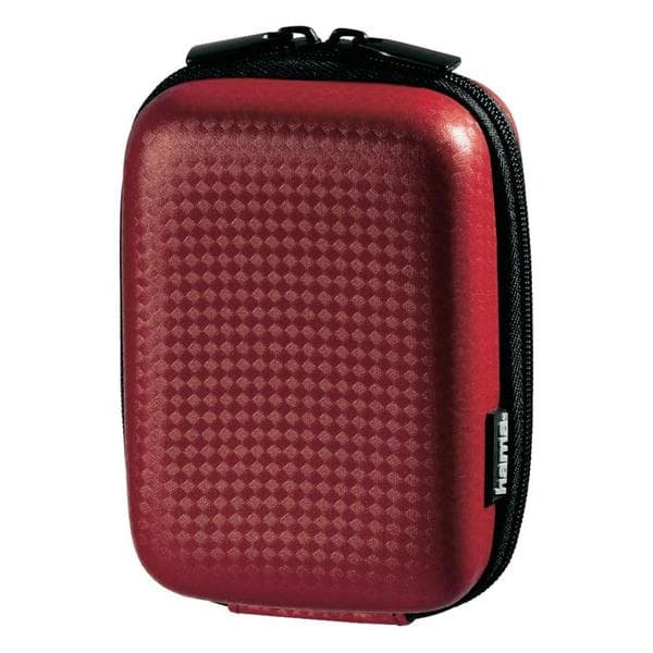 Hama Hardcase Carbon Style 40G