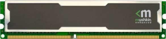 Mushkin Silverline DDR3 1333MHz 4GB (991770)