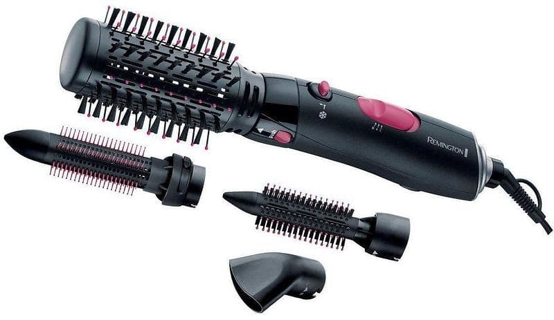 Remington Volume & Curl AS7051