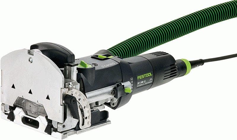 Festool Domino DF 500 Q-Plus