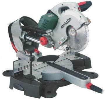 Metabo KGS 254 Plus