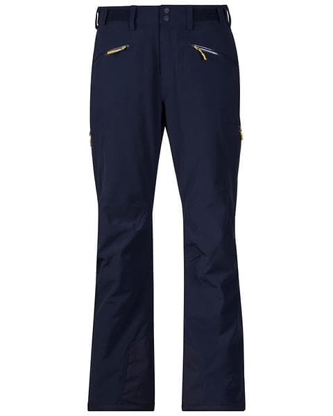 Bergans Oppdal Insulated Pants (Dame)