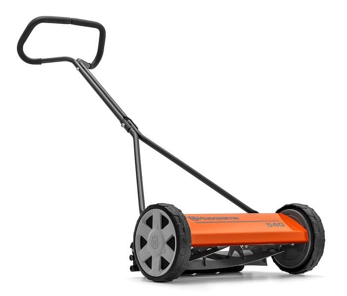 Husqvarna Novolette 540