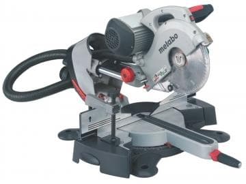 Metabo KGS 254i Plus