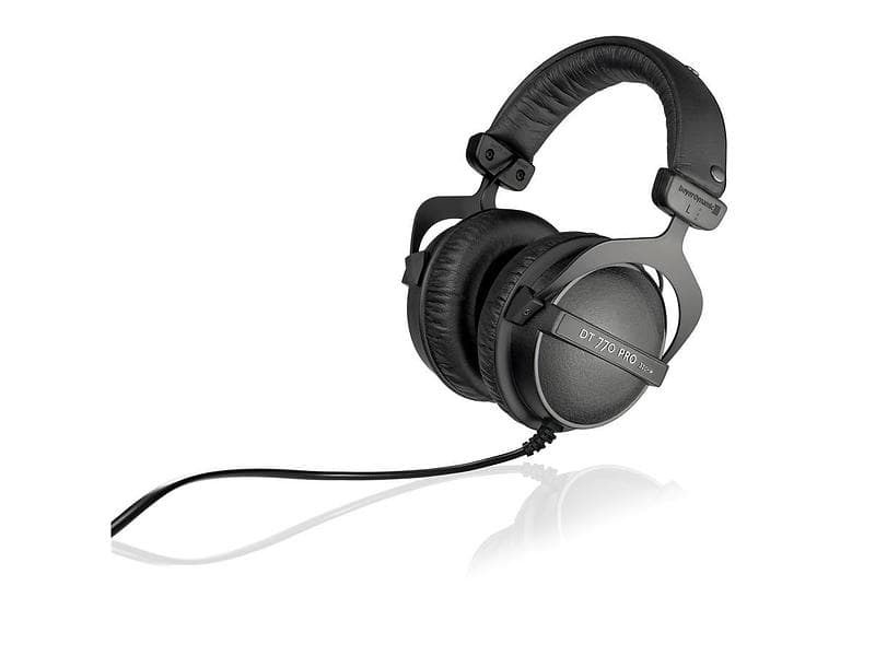 Beyerdynamic DT 770 Pro 32 Ohm Over-ear