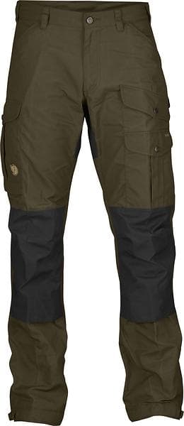 Fjällräven Vidda Pro Long Trousers (Herre)