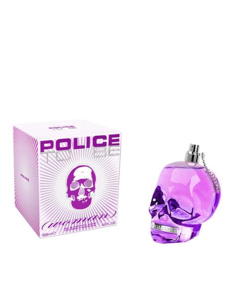 Police To Be Woman edt 75ml