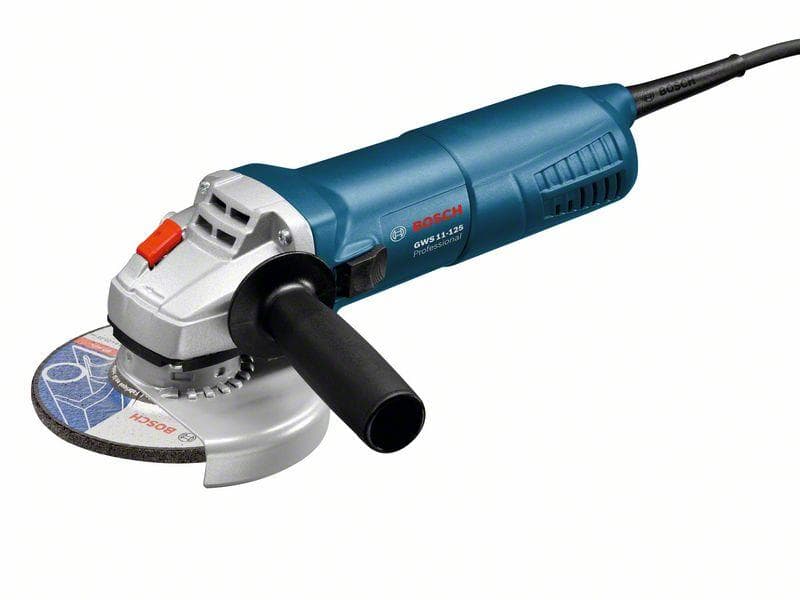 Bosch GWS 11-125