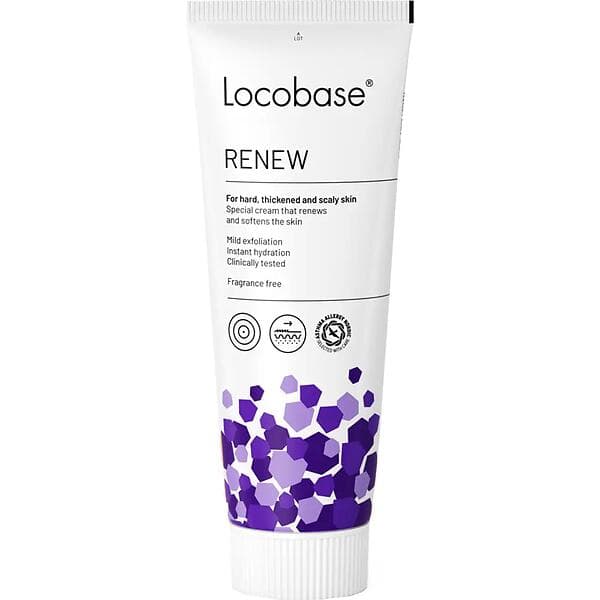 Locobase Renew Cream 100g