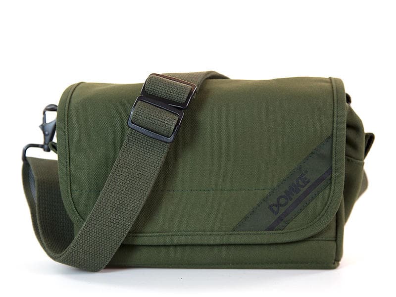 Domke F-5XB Medium Shoulder/Belt Bag