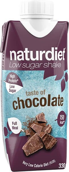 Friggs Naturdiet Shake 330ml